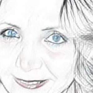 Meet your Posher, Lorraine